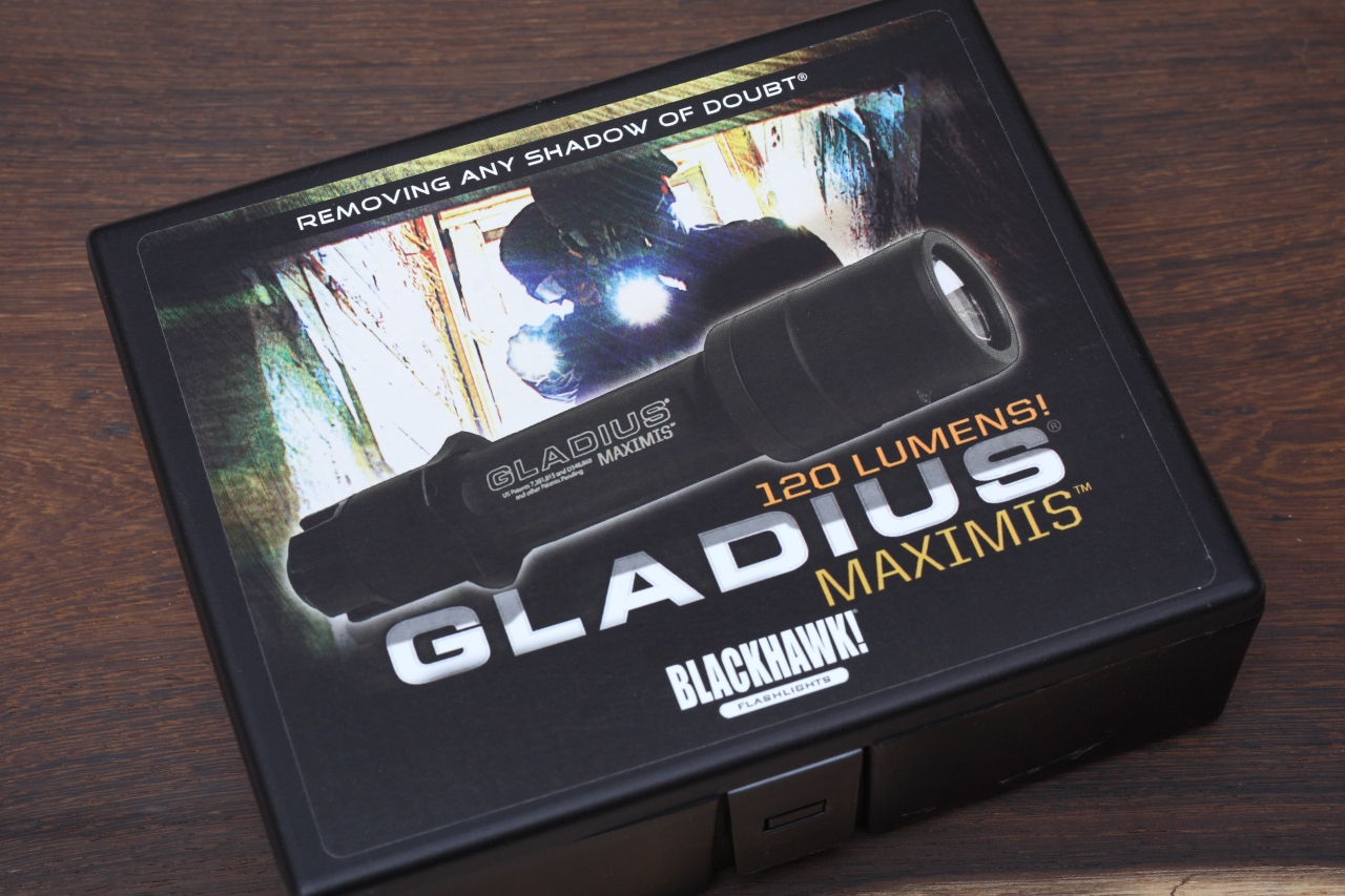 その他 BHI GLADIUS NIGHT-OPS BLACKHAWK! Night-Ops Gladius Maximis 放出品の商品詳細