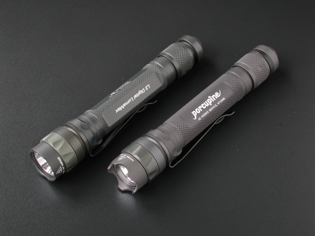 SUREFIRE l2 digital lumamax